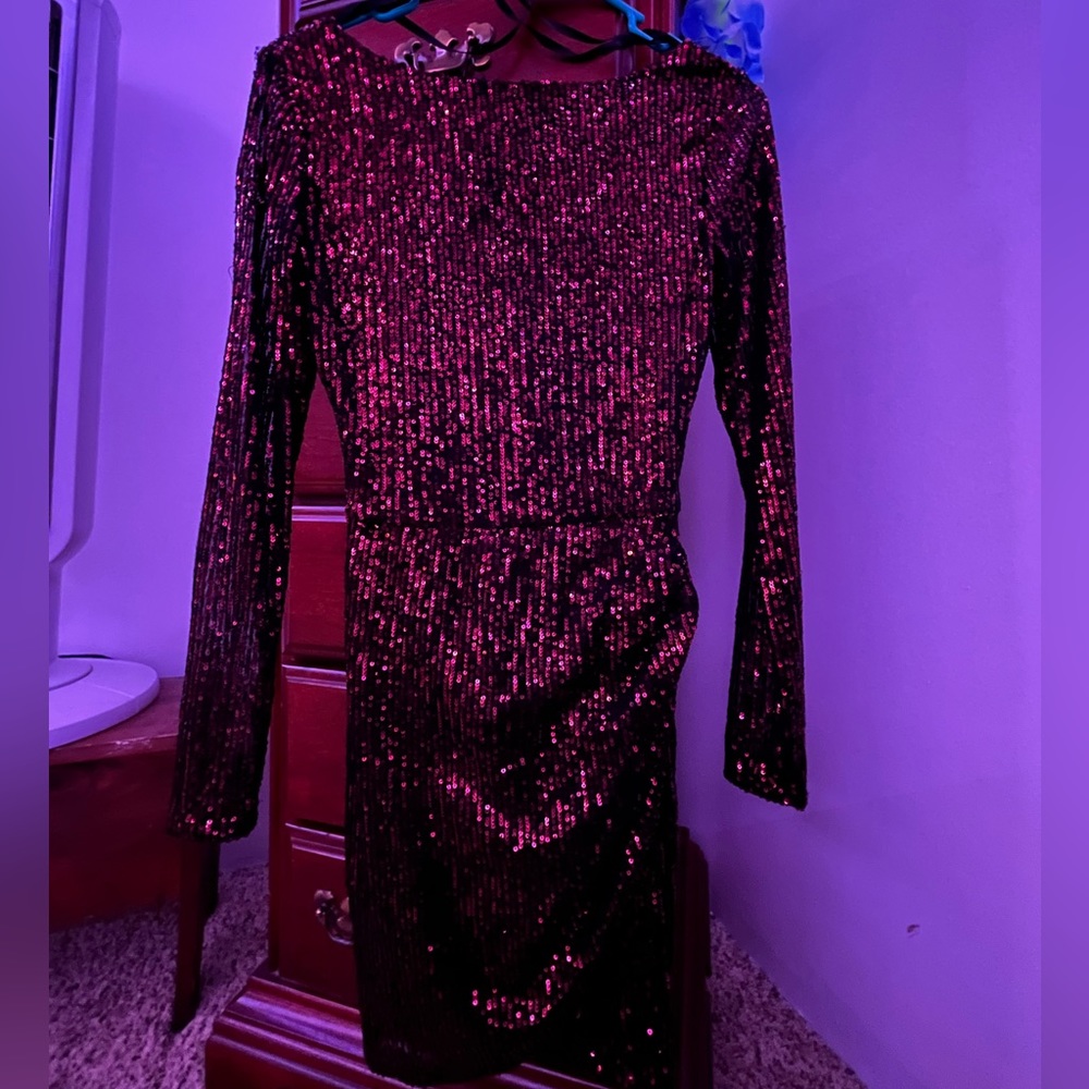 Windsor Formal Dress
